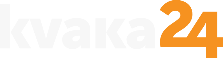 Kvaka24 logo